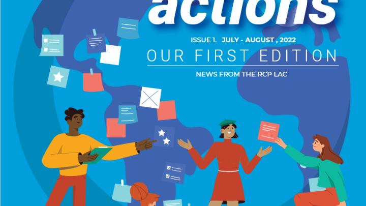 United Actions 1