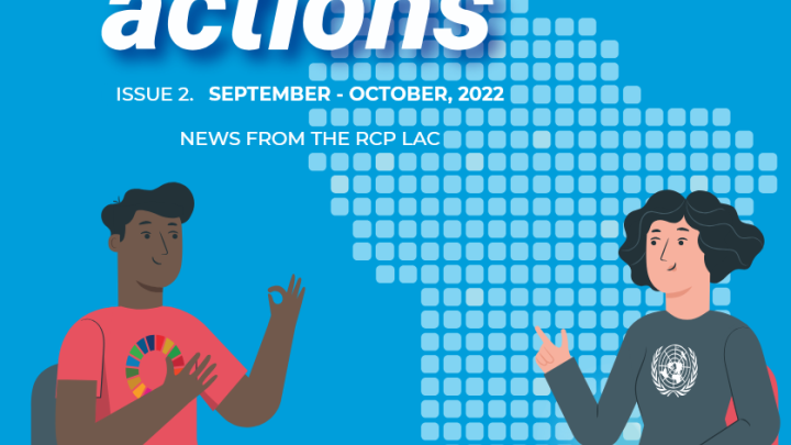 United Actions 2