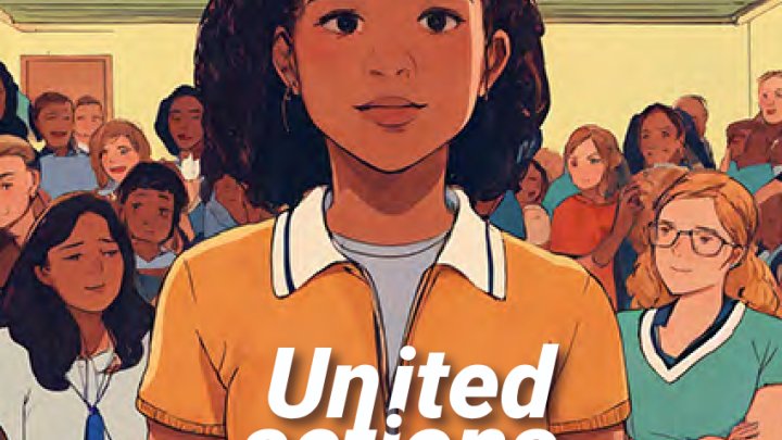 United Actions 4