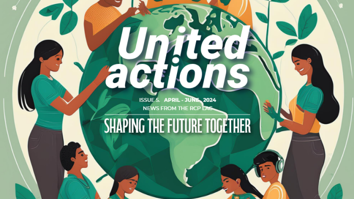 United Actions 5