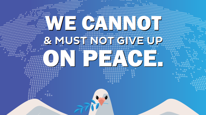 United Actions 7