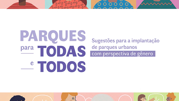 Parques para Todas e Todos