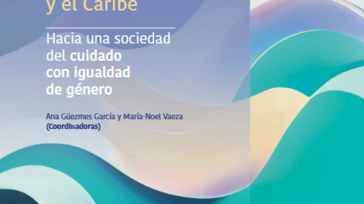 Normativa del cuidado