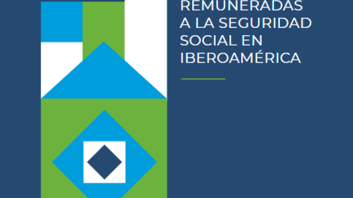 Trabajadoras Domesticas Seguridad Social