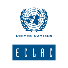 ECLAC logo