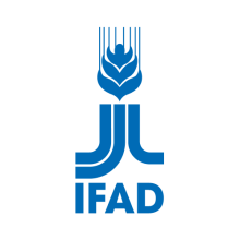 IFAD logo