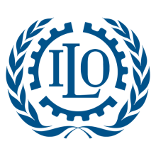 ILO logo