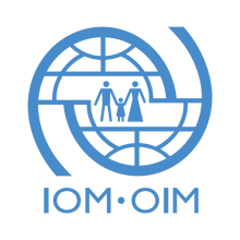 IOM logo