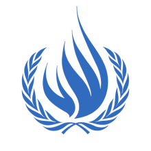 OHCHR logo