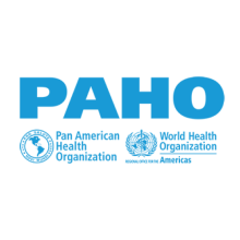 PAHO logo
