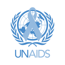 UNAIDS logo