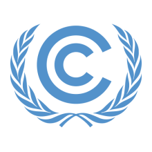 UNFCC Secretariat logo