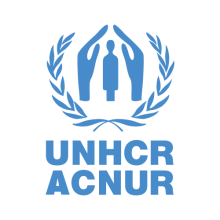 UNHCR logo