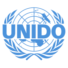 UNIDO logo