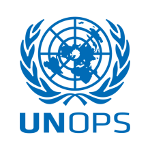 UNOPS logo